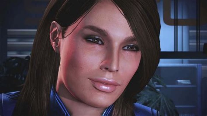 Can you romance Ashley in Mass Effect 3 if you cheated?