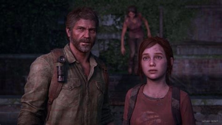 Can you save Joel in Last of Us 2?