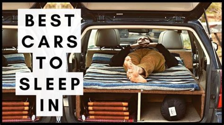 Can you sleep in car with heat on?