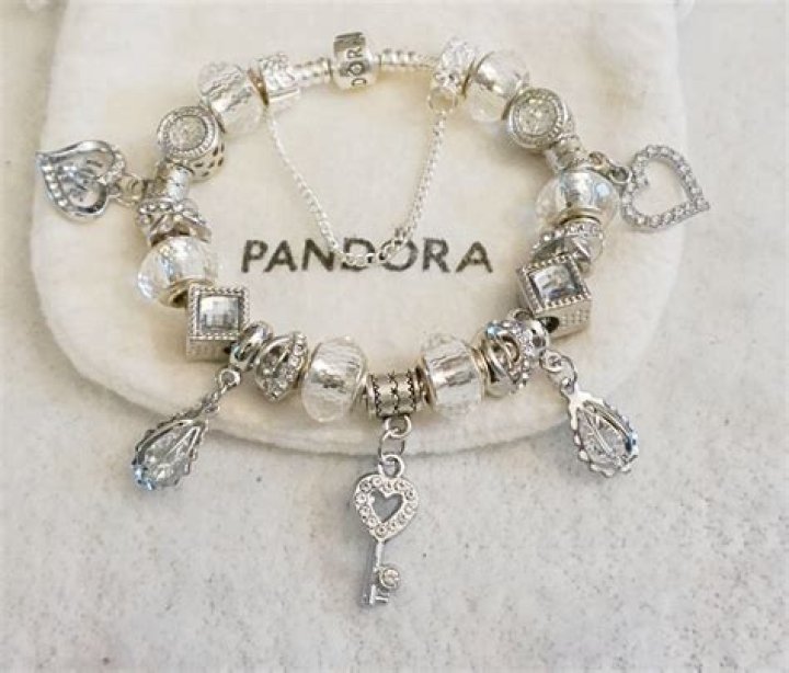 Can you sleep in your Pandora bracelet?