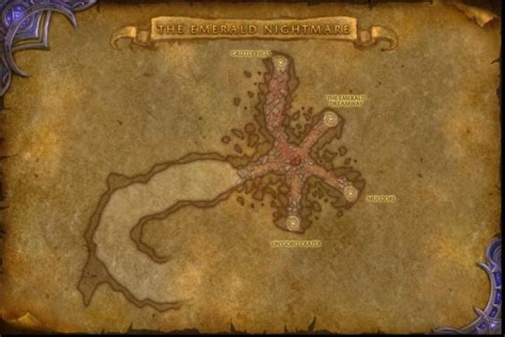 Can you solo the Emerald Nightmare Mythic?
