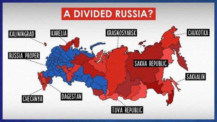 Can you survive in Russia without speaking Russian?