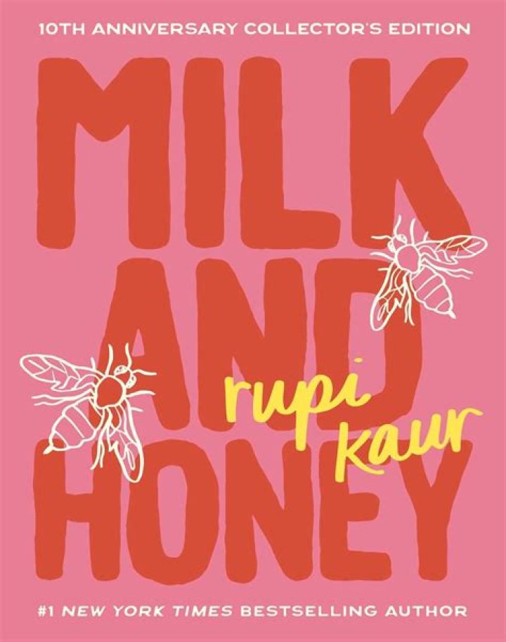Can you survive on milk and honey?