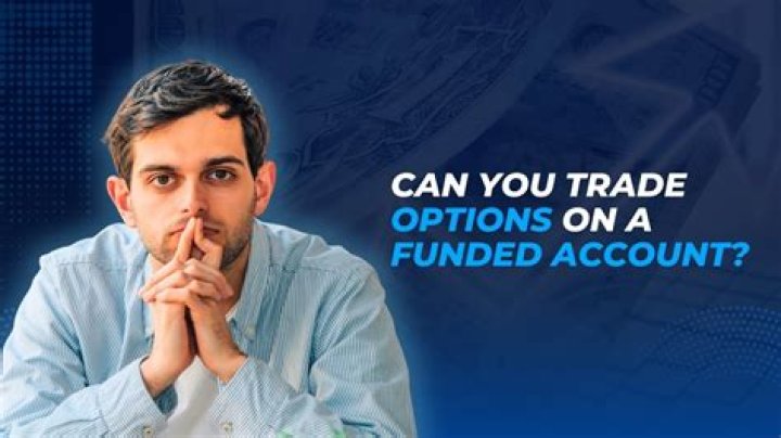 Can you trade options on tornado?