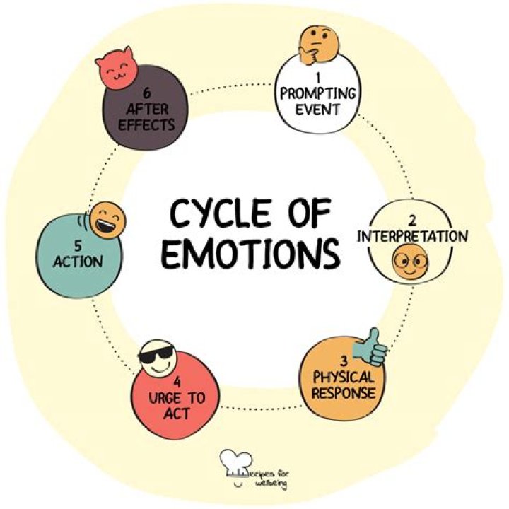 Can you turn your emotions off?