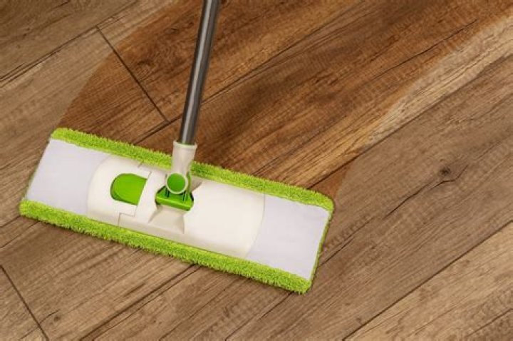 Can you use Cascade Pods to clean floors?