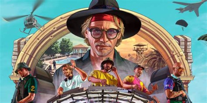Can you use the Toreador in Cayo Perico heist?