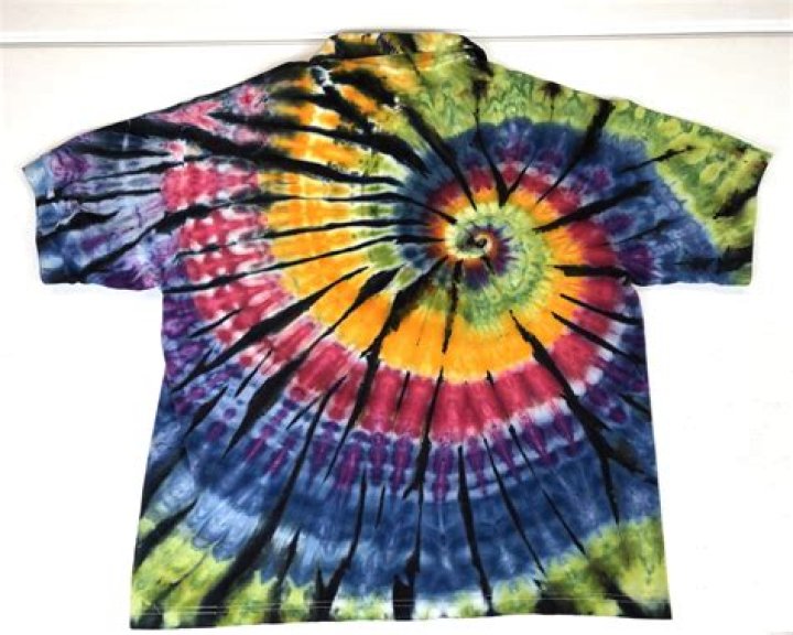 Can you use washing soda for tie-dye?