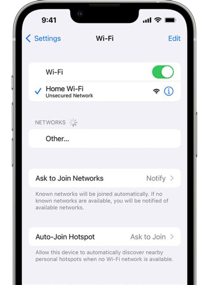 Can you use WIFI in space?