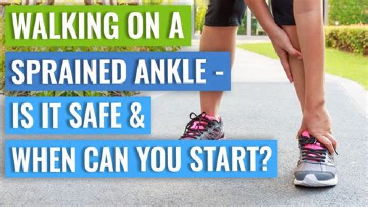 Can you walk after IV sedation?
