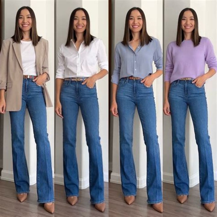 Can you wear jeans to a wedding rehearsal?