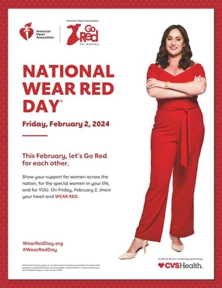 Can you wear red in Korea?