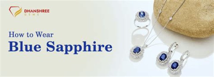 Can you wear sapphire to bed?