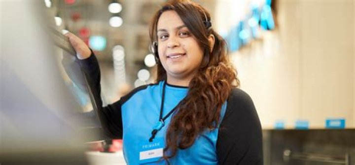 Can you work at Primark at 15?