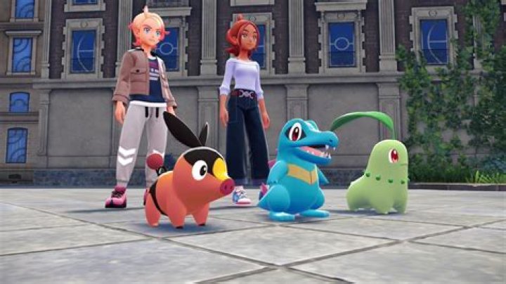 Can your starter Pokémon be a girl?