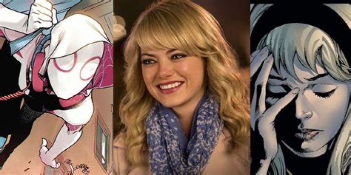 Could Gwen Stacy have survived?