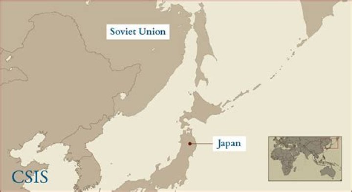 Could the US have invaded Japan?