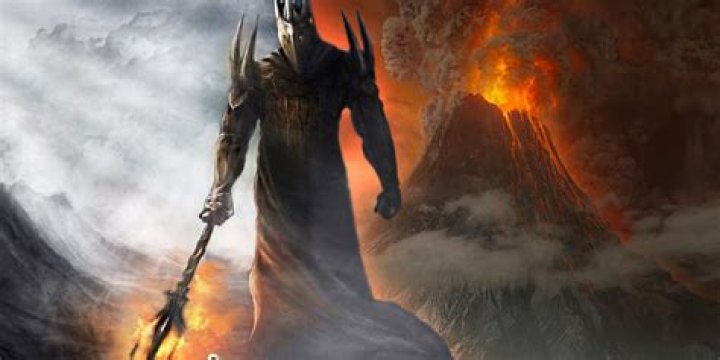 Did Frodo have Silmaril?