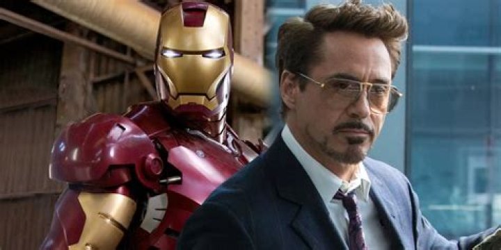 Did Howard Stark know it was Tony in endgame?
