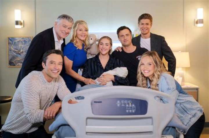 Did Jesse Metcalfe leave Chesapeake Shores cast?
