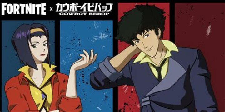 Did Jet have a daughter in Cowboy Bebop?