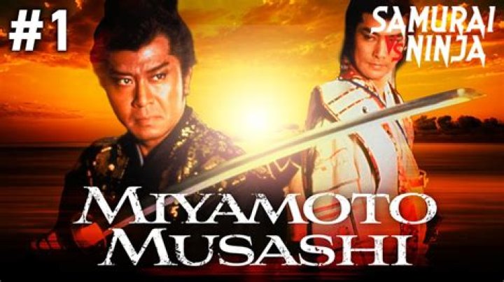 Did Miyamoto Musashi marry?