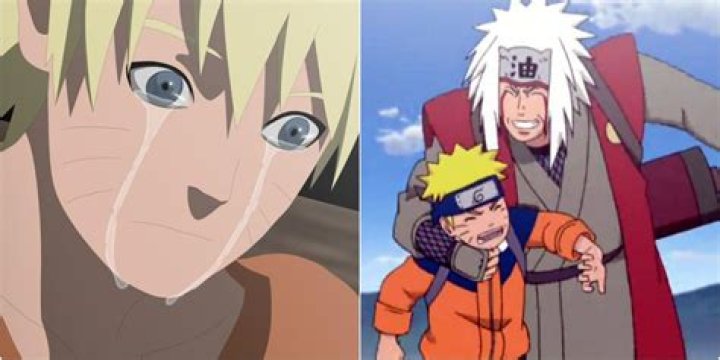 Did Naruto ever become a Jounin?