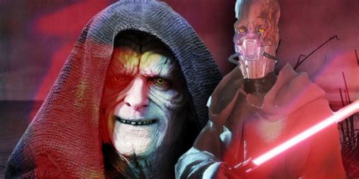 Did Plagueis know about Maul?