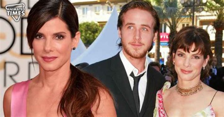 Did Ryan Reynold and Sandra Bullock date?