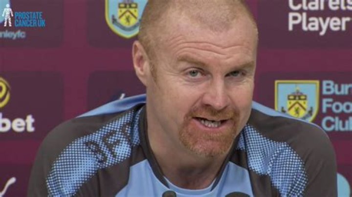 Did Sean Dyche eat worms?