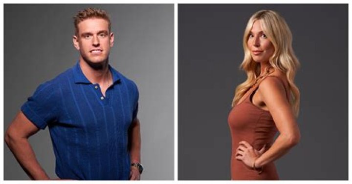 Did Shayne and Shana get together?