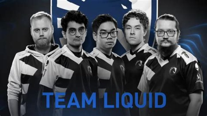 Did Team Liquid beat Sentinels?