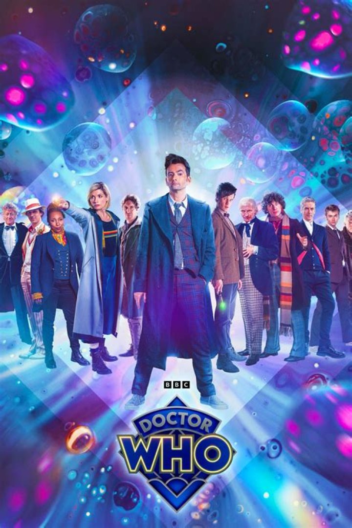 Did the Doctor and River have a child?