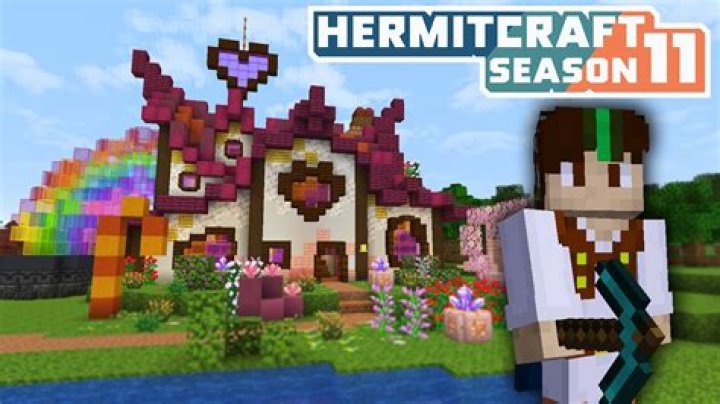 Did the Hermitcraft IP get leaked?