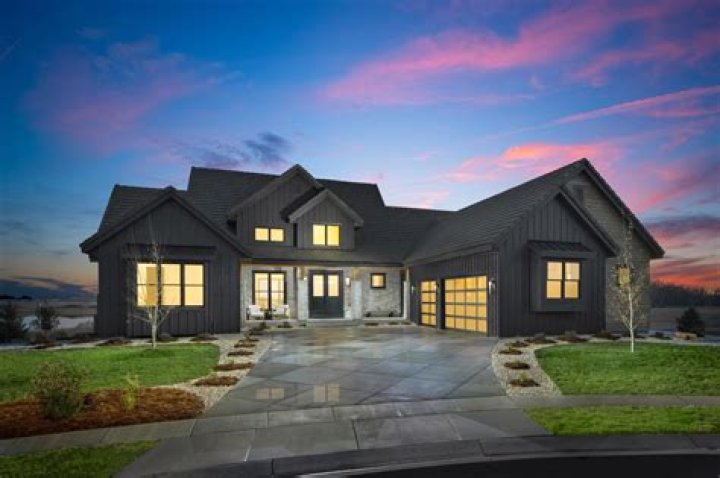 Did the houses from Rock the Block sell?