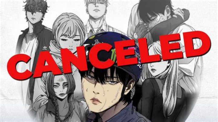 Did Unexpected get Cancelled?