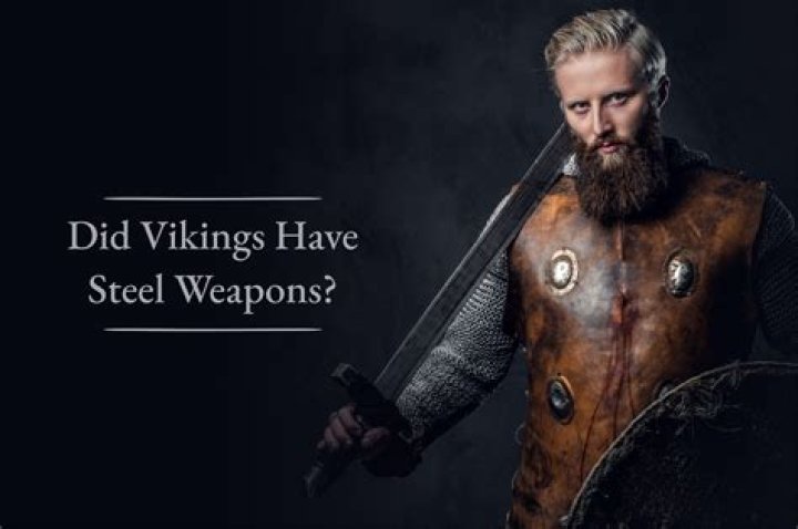 Did Vikings stink?