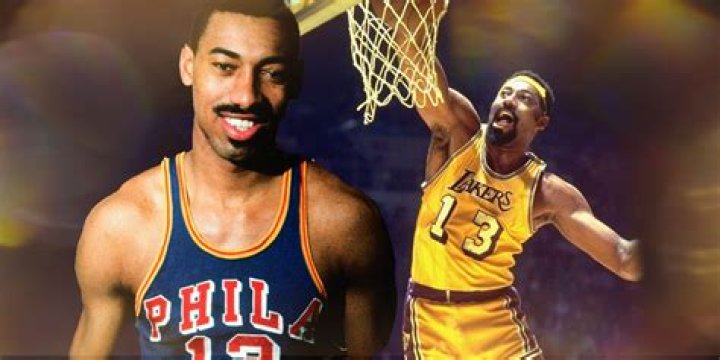Did Wilt Chamberlain have a quintuple-double?