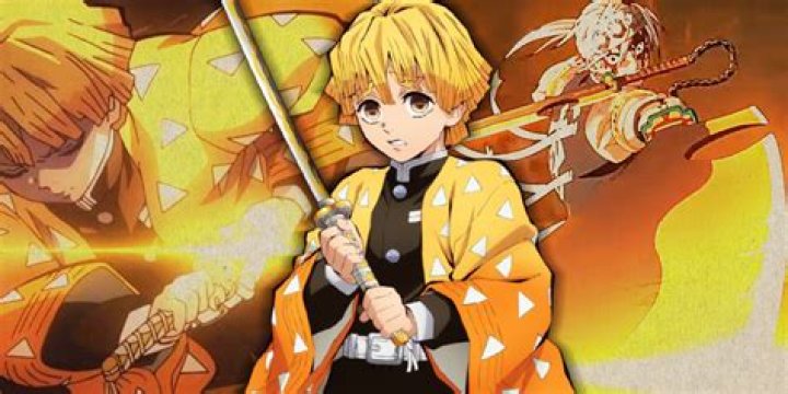 Did Zenitsu become Hashira?