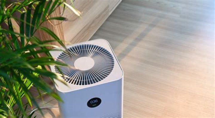Do air purifiers get rid of smells?