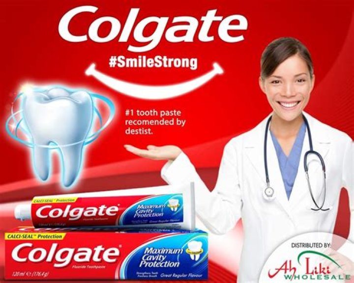 Do all dentists have good teeth?
