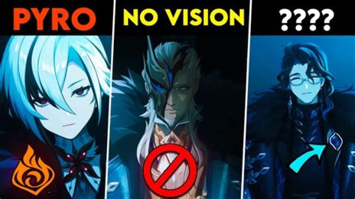 Do all Fatui have delusions?