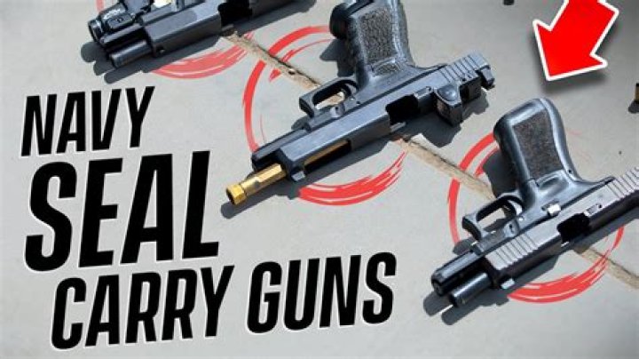 Do all Marines carry a sidearm?