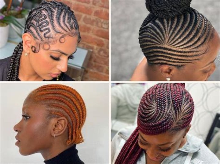 Do all Padawans have braids?