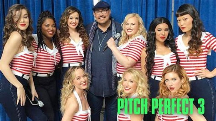 Do all the actors in Pitch Perfect actually sing?