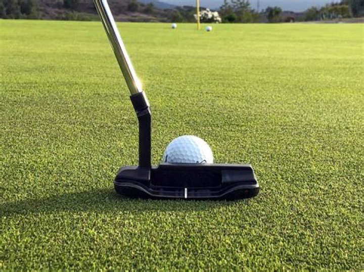 Do any pro golfers use Evnroll putters?