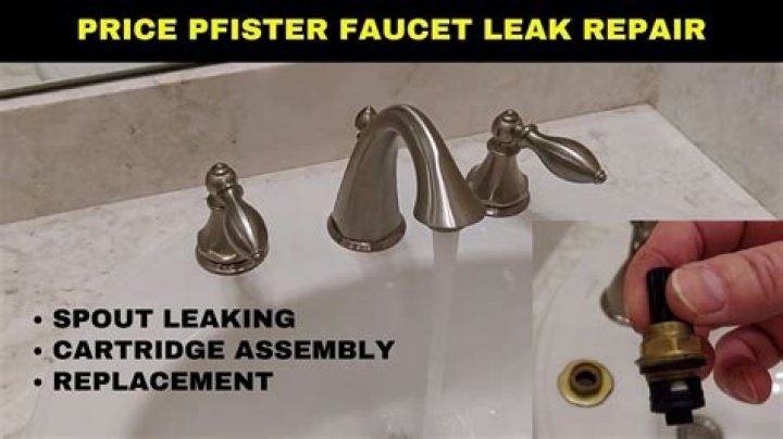 Do appraisers turn on faucets?