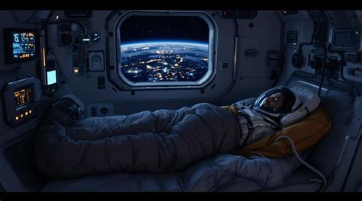 Do astronauts get lonely in space?