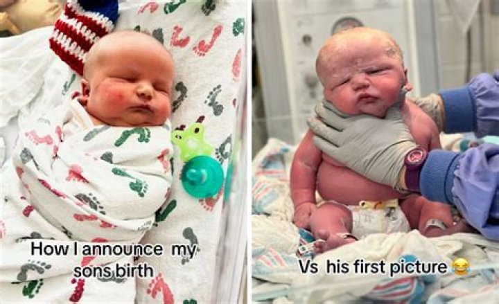 Do babies know when they are loved?
