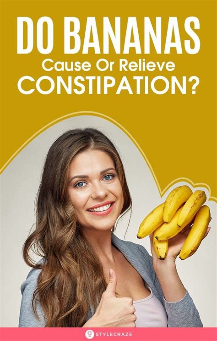Do bananas cause cavities?